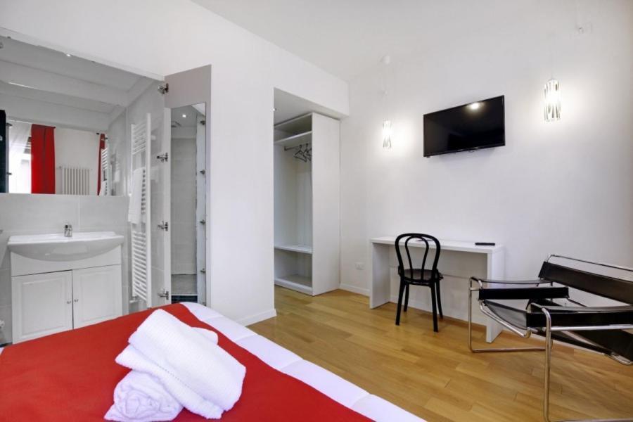 Apartamento Fenix La Bohéme