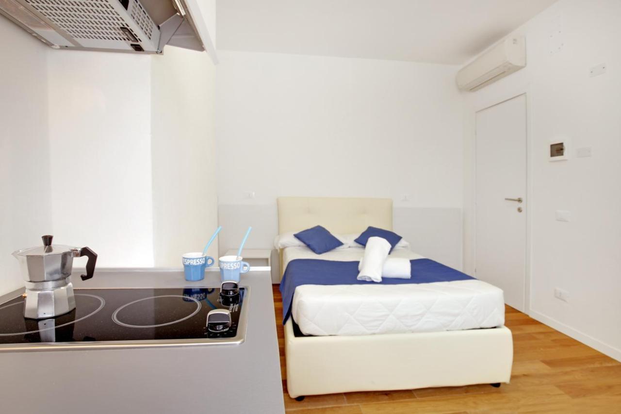 Apartamento Fenix La Bohéme *