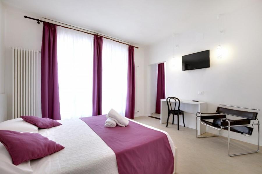 Fenix La Bohéme Apartamento *