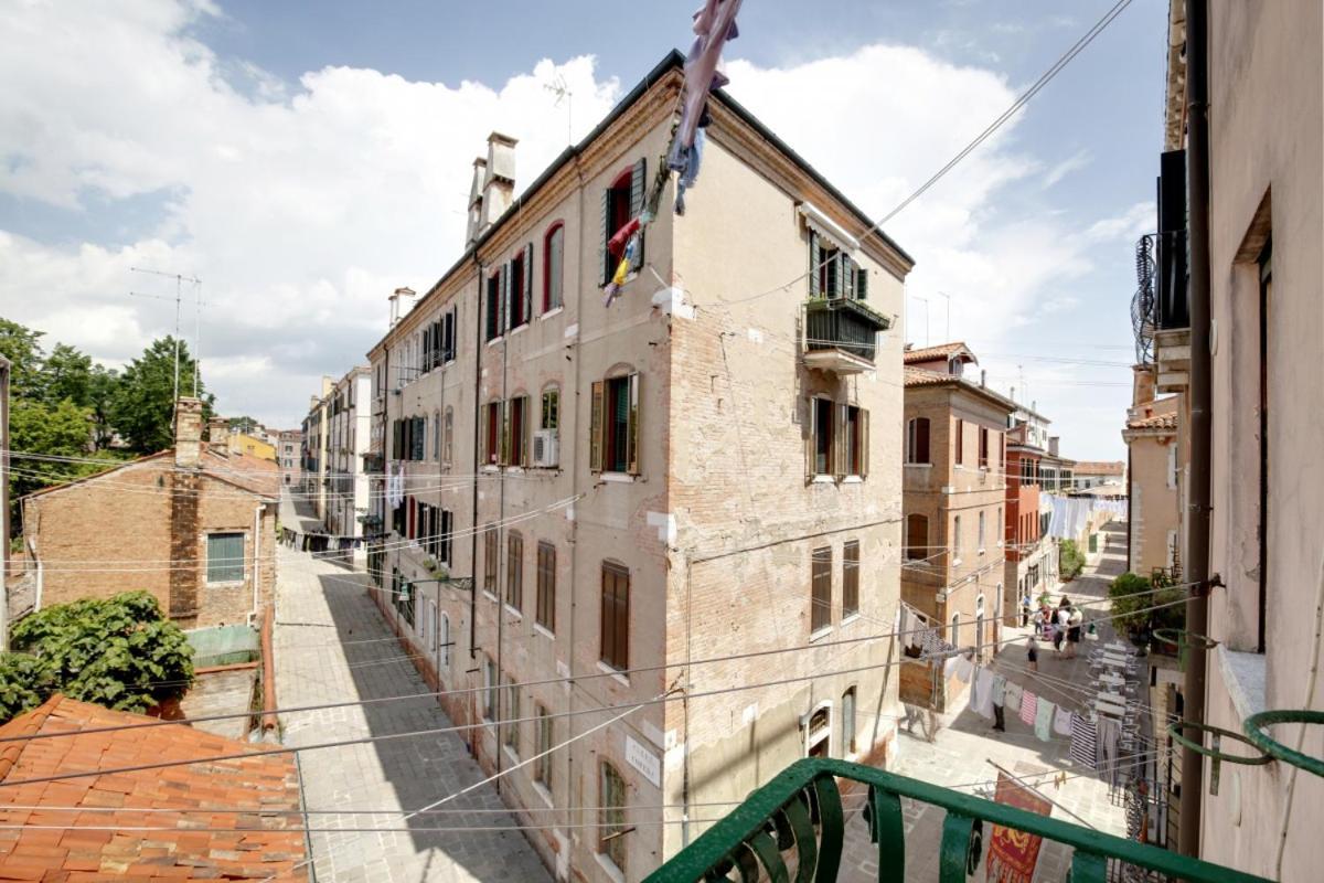 Apartamento Fenix La Bohéme *