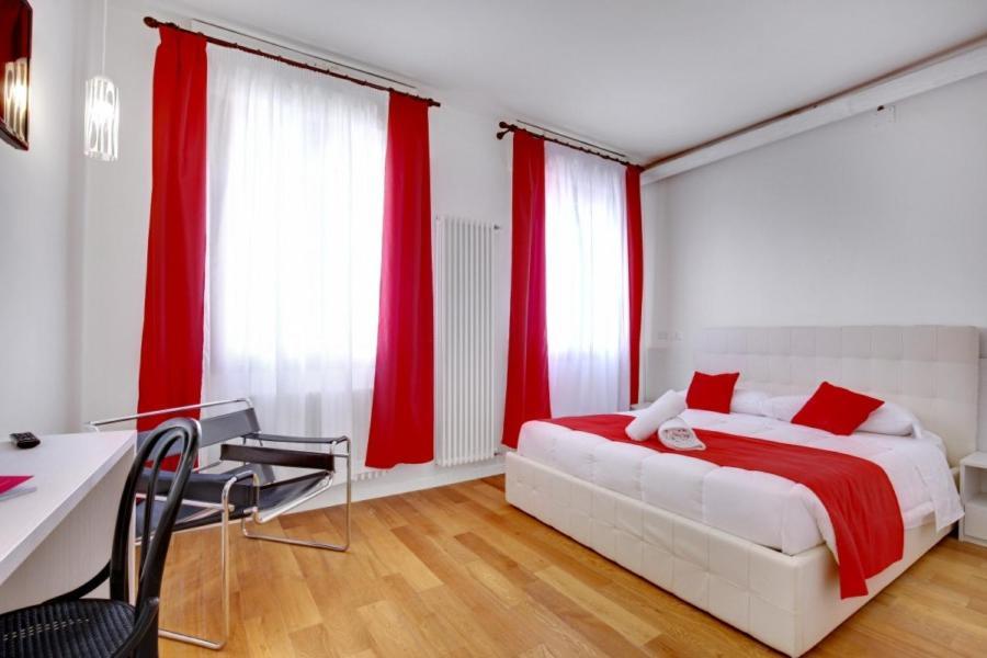 Apartamento Fenix La Bohéme Venecia