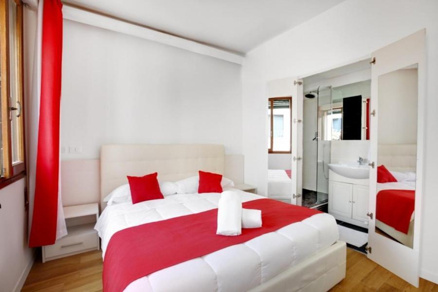Fenix La Bohéme Apartamento