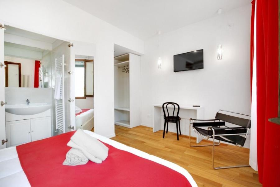 Apartamento Fenix La Bohéme