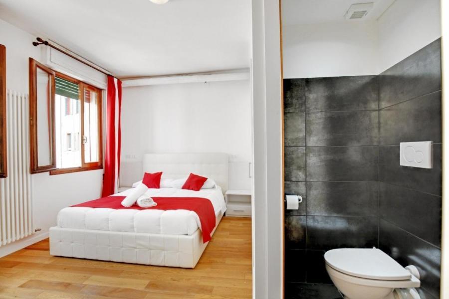 Fenix La Bohéme Apartamento Venecia