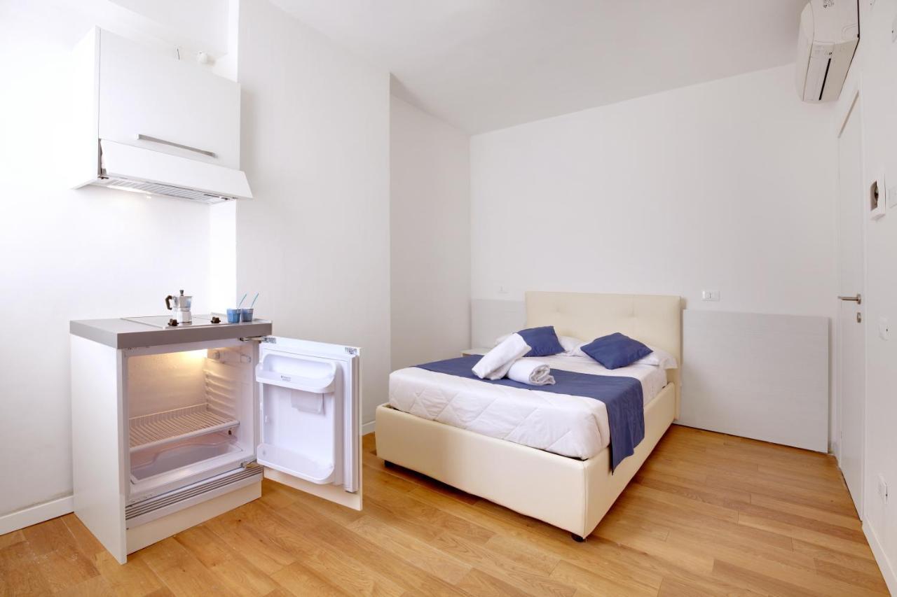 Fenix La Bohéme Apartamento *